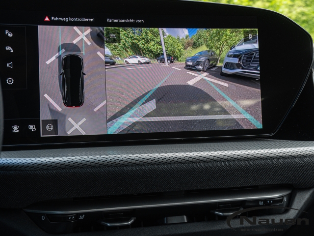 Q5 2.0 Sportback S-Line *ACC*NAVI*MATRIX*SHZ*