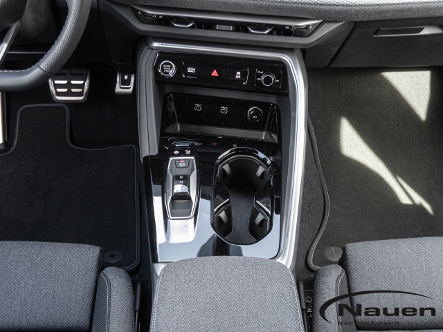Q5 2.0 Sportback S-Line *ACC*NAVI*MATRIX*SHZ*