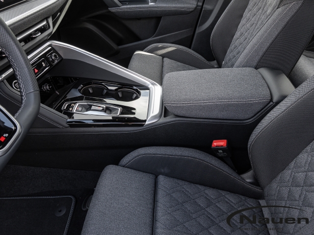 Q5 2.0 Sportback S-Line *ACC*NAVI*MATRIX*SHZ*