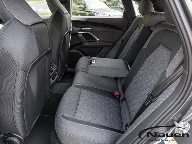 Q5 2.0 Sportback S-Line *ACC*NAVI*MATRIX*SHZ*