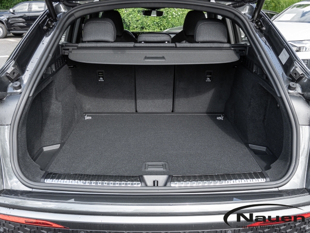 Q5 2.0 Sportback S-Line *ACC*NAVI*MATRIX*SHZ*