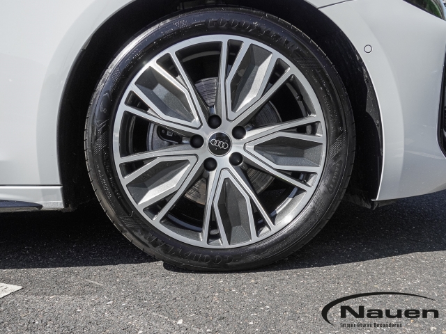 A5 Avant TDI S-Line S-tronic *NAVI*SHZ*LED*DAB*