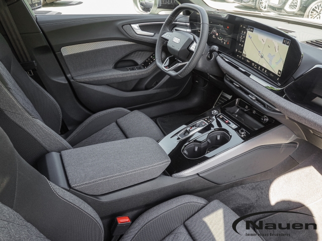 A5 Avant TDI S-Line S-tronic *NAVI*SHZ*LED*DAB*