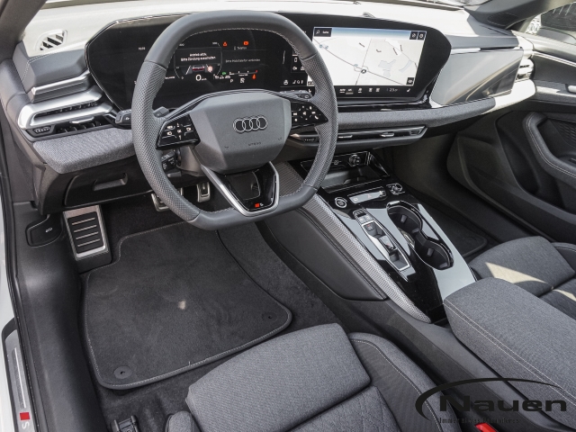 A5 Avant TDI S-Line S-tronic *NAVI*SHZ*LED*DAB*