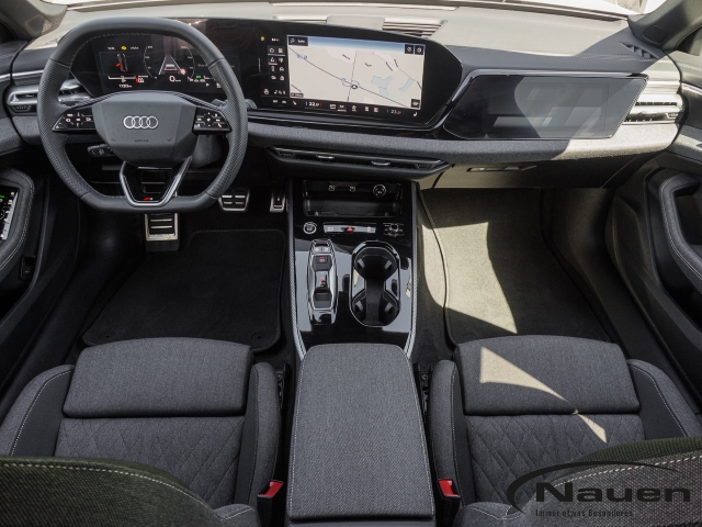 A5 Avant TDI S-Line S-tronic *NAVI*SHZ*LED*DAB*