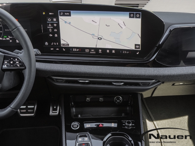 A5 Avant TDI S-Line S-tronic *NAVI*SHZ*LED*DAB*
