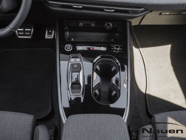 A5 Avant TDI S-Line S-tronic *NAVI*SHZ*LED*DAB*