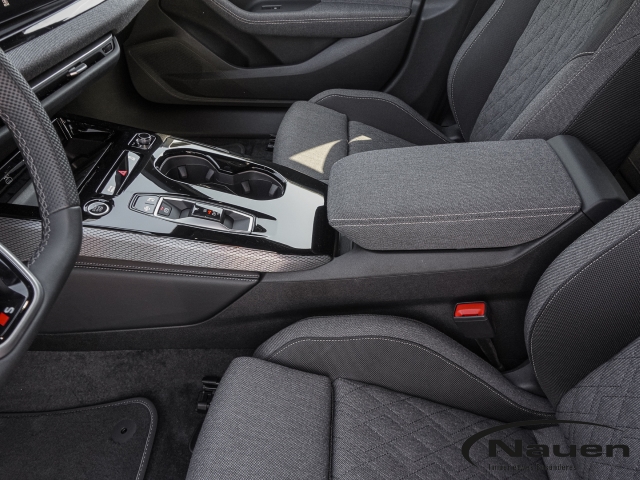 A5 Avant TDI S-Line S-tronic *NAVI*SHZ*LED*DAB*