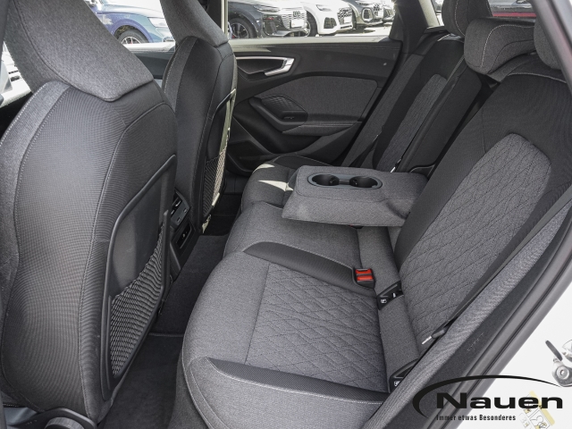 A5 Avant TDI S-Line S-tronic *NAVI*SHZ*LED*DAB*