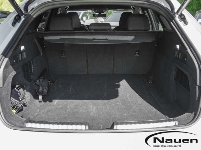 A5 Avant TDI S-Line S-tronic *NAVI*SHZ*LED*DAB*