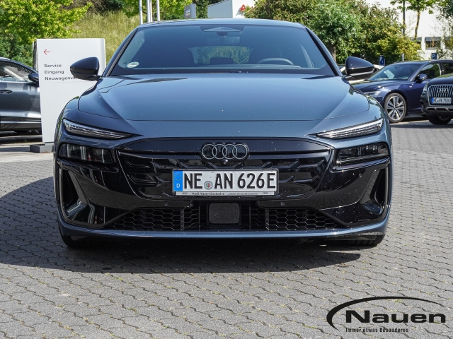 A6 e-tron Avant performance 2x S Line TechPro B&O LM20 AHK LUFT