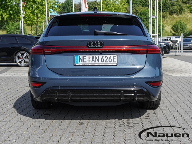 A6 e-tron Avant performance 2x S Line TechPro B&O LM20 AHK LUFT