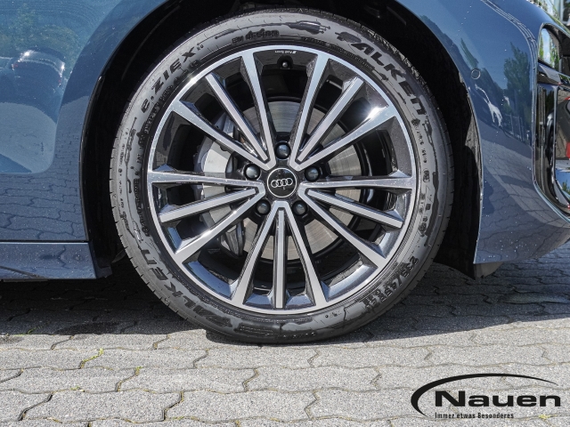 A6 e-tron Avant performance 2x S Line TechPro B&O LM20 AHK LUFT
