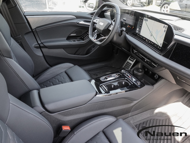 A6 e-tron Avant performance 2x S Line TechPro B&O LM20 AHK LUFT