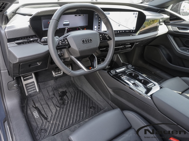 A6 e-tron Avant performance 2x S Line TechPro B&O LM20 AHK LUFT