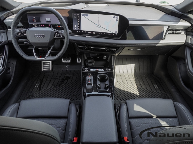A6 e-tron Avant performance 2x S Line TechPro B&O LM20 AHK LUFT