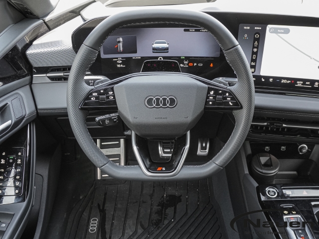 A6 e-tron Avant performance 2x S Line TechPro B&O LM20 AHK LUFT