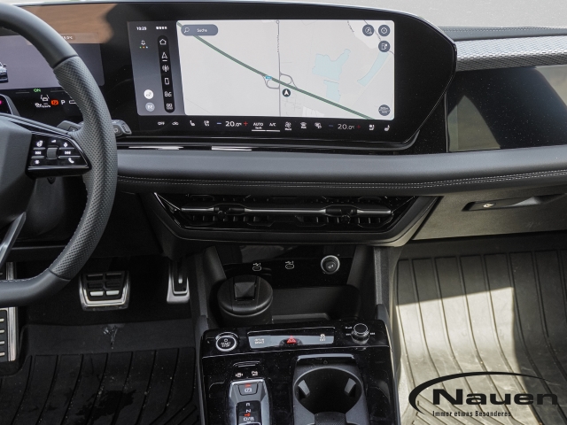 A6 e-tron Avant performance 2x S Line TechPro B&O LM20 AHK LUFT