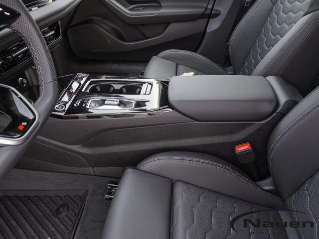 A6 e-tron Avant performance 2x S Line TechPro B&O LM20 AHK LUFT