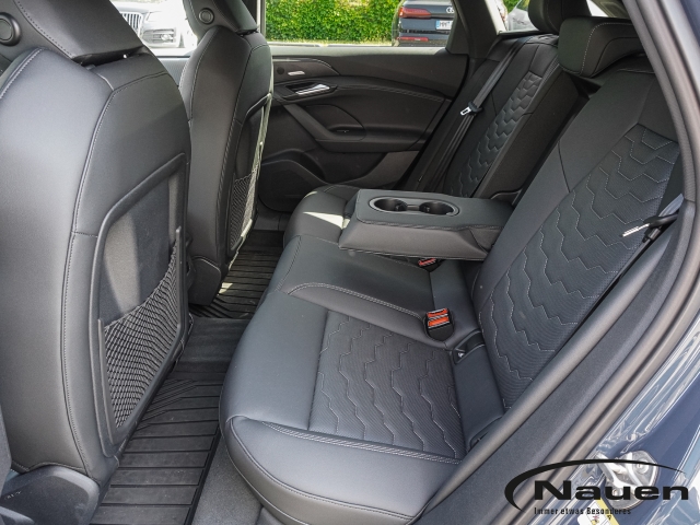 A6 e-tron Avant performance 2x S Line TechPro B&O LM20 AHK LUFT