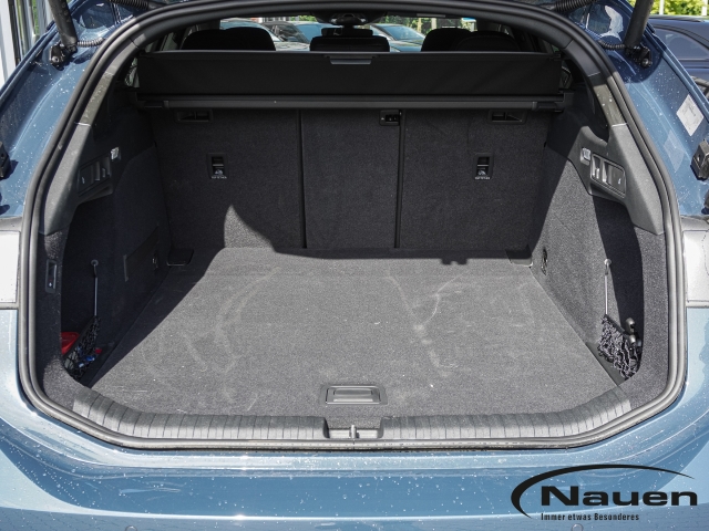 A6 e-tron Avant performance 2x S Line TechPro B&O LM20 AHK LUFT
