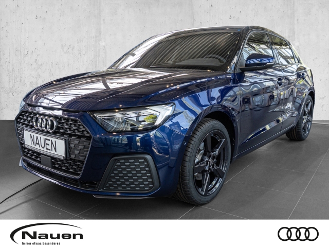 A1 Sportback 30 TFSI S tronic SHZ PA+ RFK MMI+