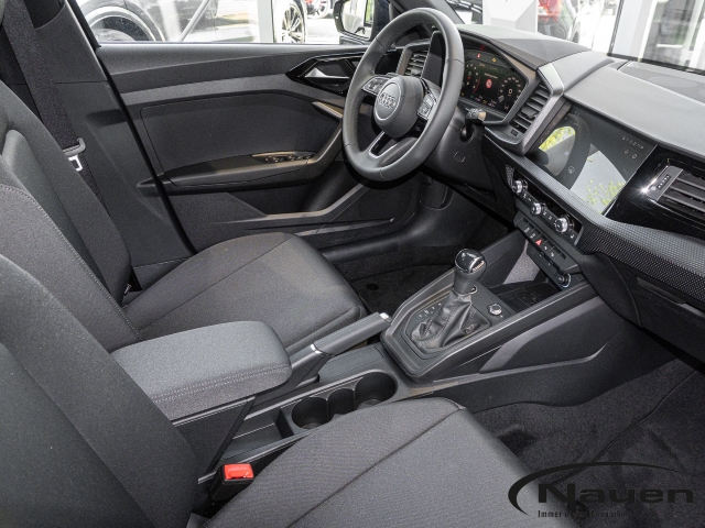A1 Sportback 30 TFSI S tronic SHZ PA+ RFK MMI+