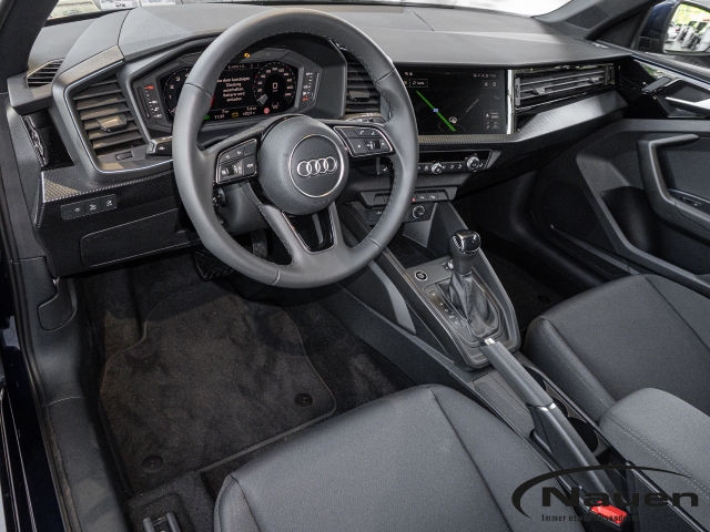 A1 Sportback 30 TFSI S tronic SHZ PA+ RFK MMI+