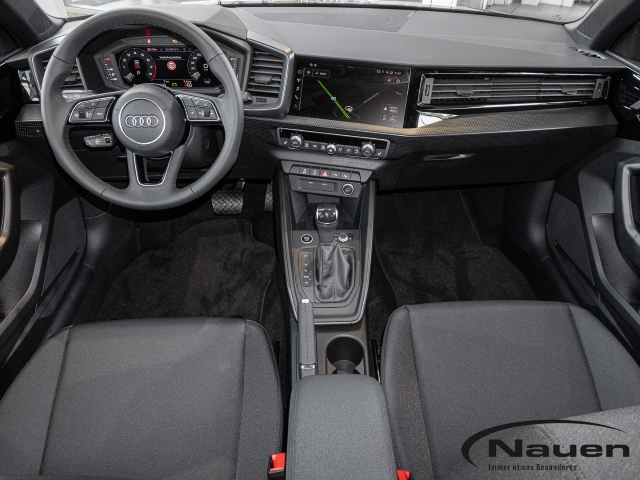 A1 Sportback 30 TFSI S tronic SHZ PA+ RFK MMI+