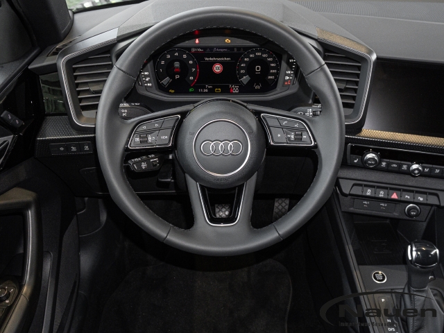 A1 Sportback 30 TFSI S tronic SHZ PA+ RFK MMI+