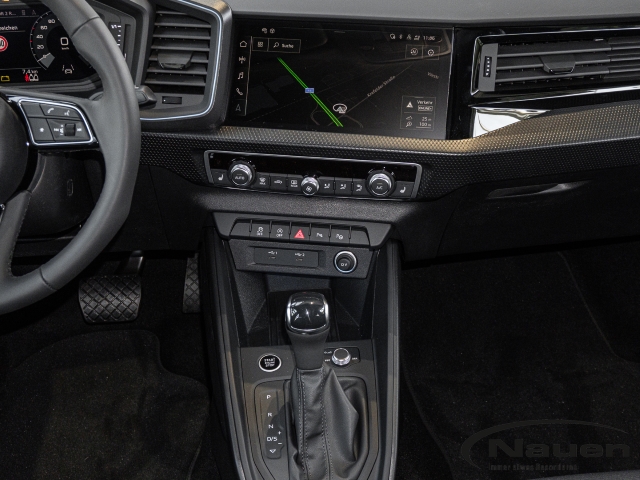 A1 Sportback 30 TFSI S tronic SHZ PA+ RFK MMI+