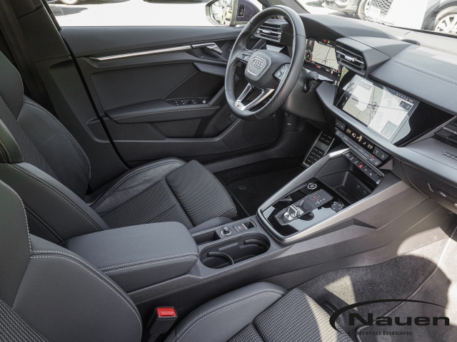 A3 S-line 40 TDI quattro *AHK*B&O*ACC*KAMERA*NAVI*