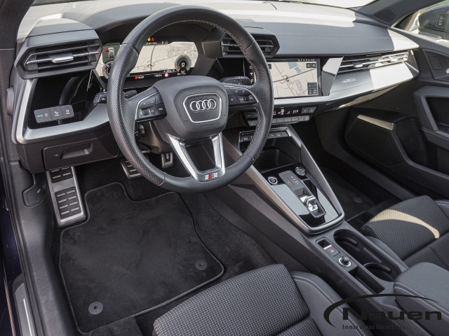 A3 S-line 40 TDI quattro *AHK*B&O*ACC*KAMERA*NAVI*