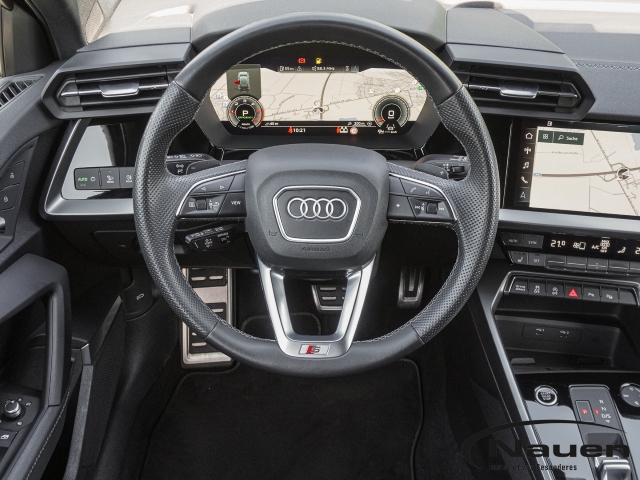 A3 S-line 40 TDI quattro *AHK*B&O*ACC*KAMERA*NAVI*