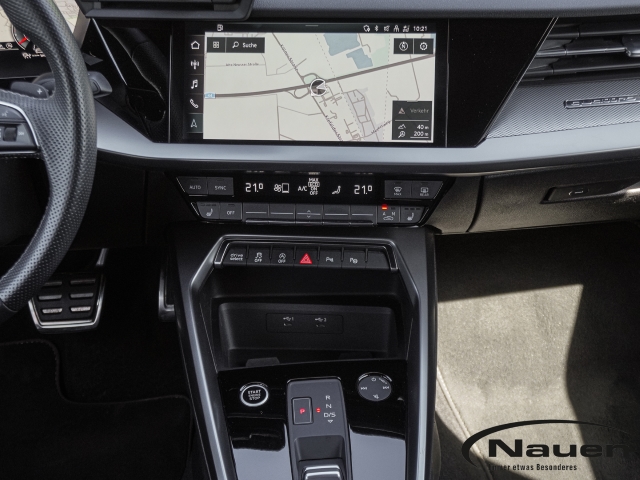 A3 S-line 40 TDI quattro *AHK*B&O*ACC*KAMERA*NAVI*
