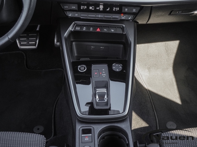 A3 S-line 40 TDI quattro *AHK*B&O*ACC*KAMERA*NAVI*