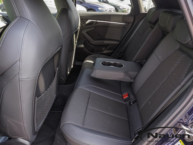 A3 S-line 40 TDI quattro *AHK*B&O*ACC*KAMERA*NAVI*