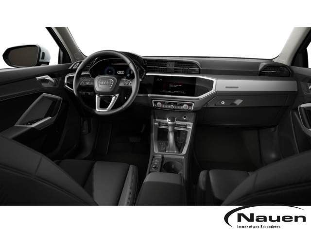 Q3 Sportback S-line S-tronic *AHK*ACC*OPTIK* NAVI*