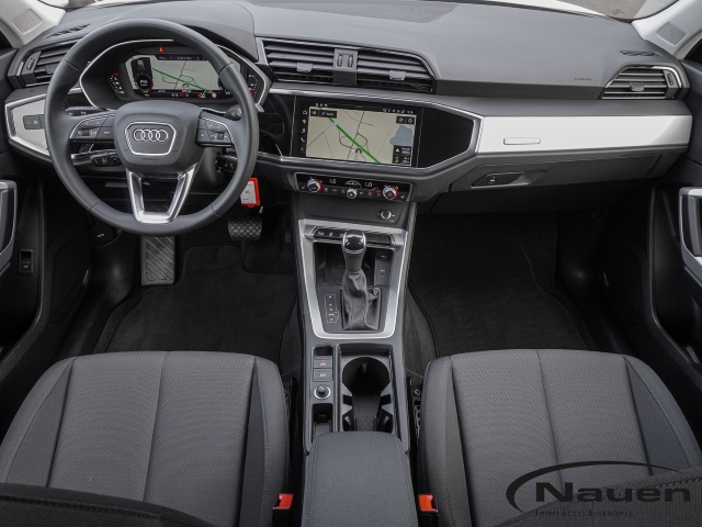 Q3 Sportback S-line S-tronic *AHK*ACC*OPTIK* NAVI*