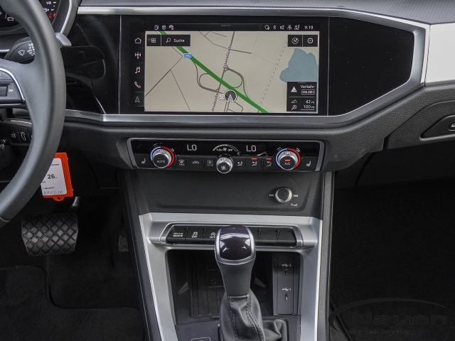Q3 Sportback S-line S-tronic *AHK*ACC*OPTIK* NAVI*