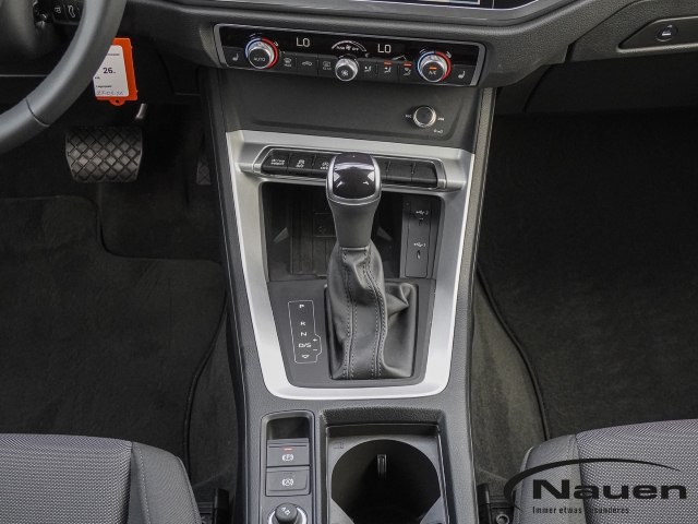 Q3 Sportback S-line S-tronic *AHK*ACC*OPTIK* NAVI*