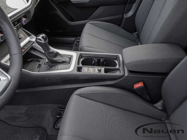 Q3 Sportback S-line S-tronic *AHK*ACC*OPTIK* NAVI*