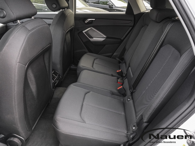 Q3 Sportback S-line S-tronic *AHK*ACC*OPTIK* NAVI*