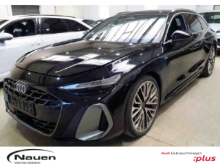 A6 Avant S-Line S-tronic *PANO*B&O*TECH PRO*HUD*