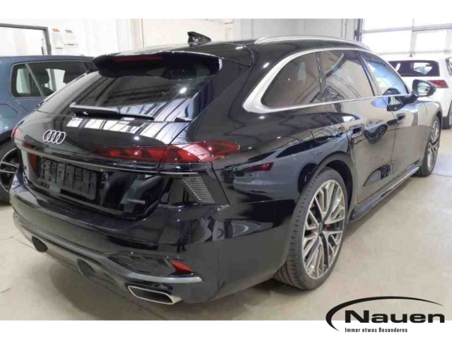 A6 Avant S-Line S-tronic *PANO*B&O*TECH PRO*HUD*