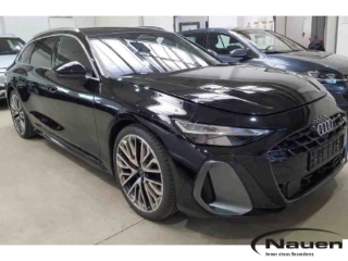 A6 Avant S-Line S-tronic *PANO*B&O*TECH PRO*HUD*