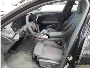 A6 Avant S-Line S-tronic *PANO*B&O*TECH PRO*HUD*