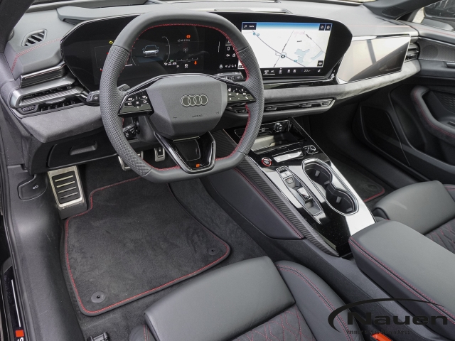 A6 Avant S-Line S-tronic *PANO*B&O*TECH PRO*HUD*