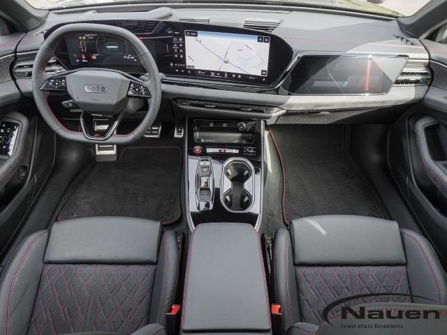 A6 Avant S-Line S-tronic *PANO*B&O*TECH PRO*HUD*