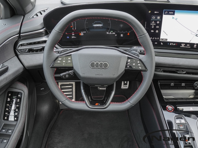 A6 Avant S-Line S-tronic *PANO*B&O*TECH PRO*HUD*